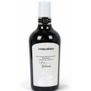 Extra virgin olivenolje - økologisk olivenolje - Umbrua