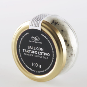 Trøffelsalt - sommertrøffel
