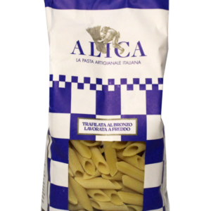 Penne 500 gr. Pasta Alica
