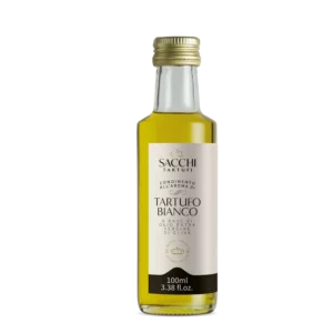 olivenolje med trøffel - trrøffelolje - extra virgin olivenolje