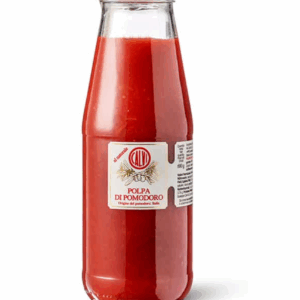 Polpa di pomodoro -  tomatsaus 680 gr - Calvi