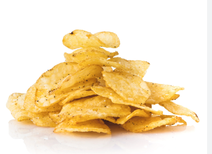 Trøffelchips 40 gr. - Sacchi tartufi - Bilde 2